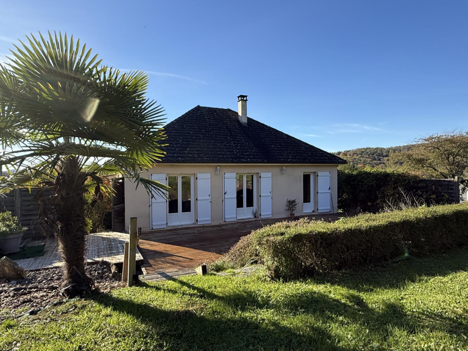  kaufen Freistehend Vignols Corrèze 1