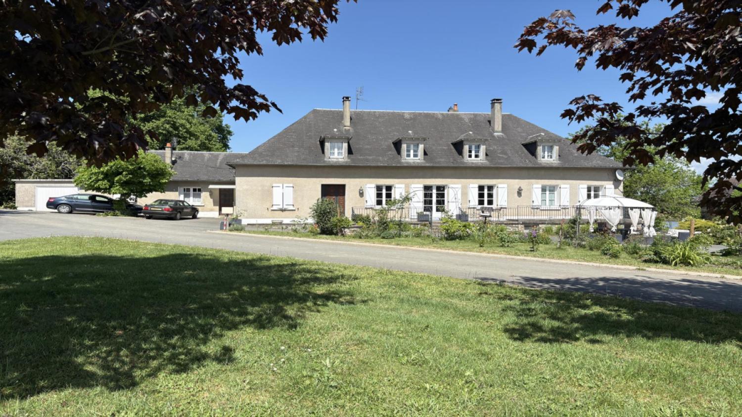  kaufen Freistehend Beyssac Corrèze 2
