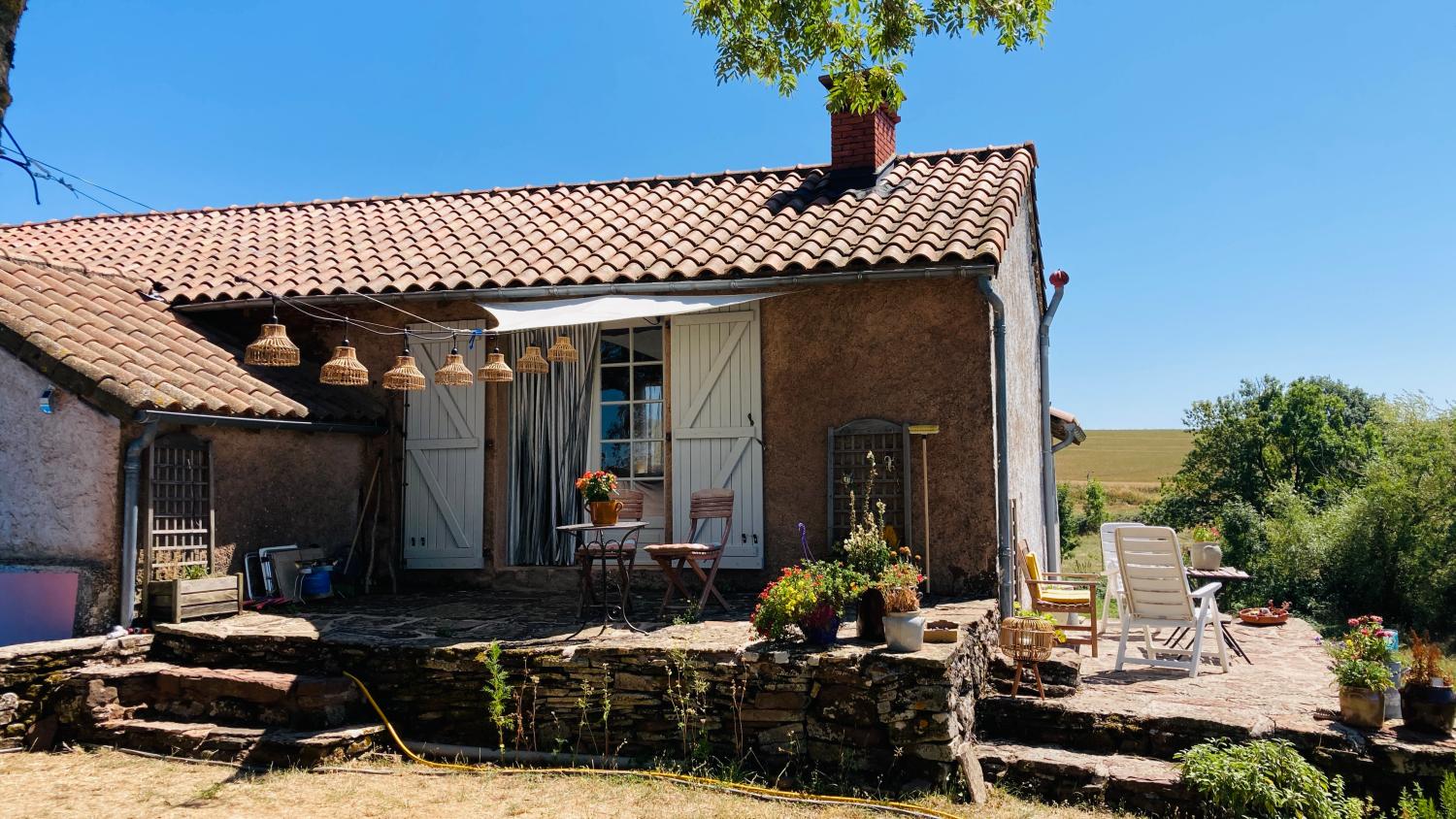  kaufen Bauernhof Saint-Sernin-sur-Rance Aveyron 23
