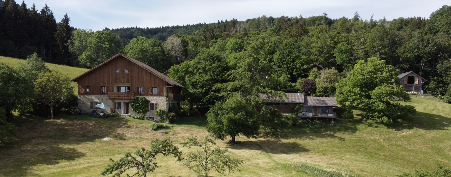 kaufen Bauernhof Habère-Poche Haute-Savoie 1