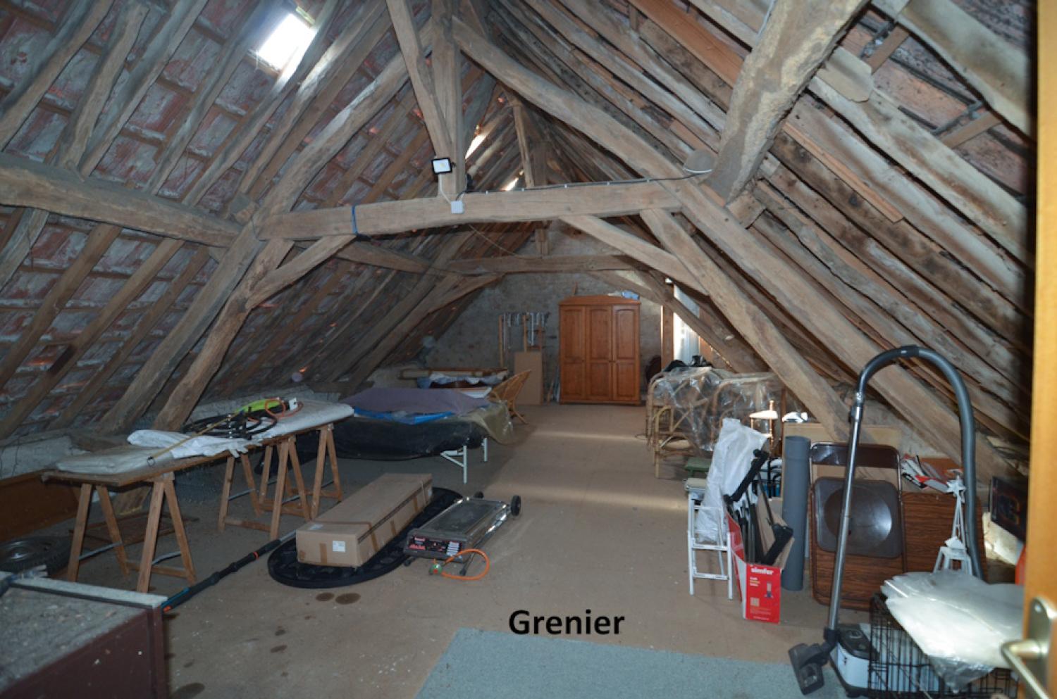  kaufen Freistehend Cronat Saône-et-Loire 21