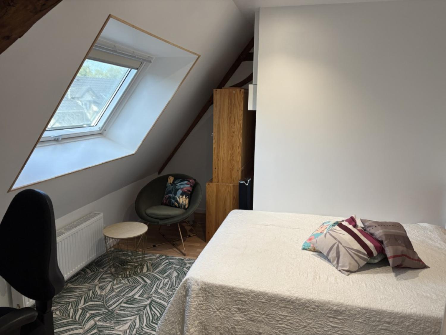  kaufen Freistehend Arnac-Pompadour Corrèze 19