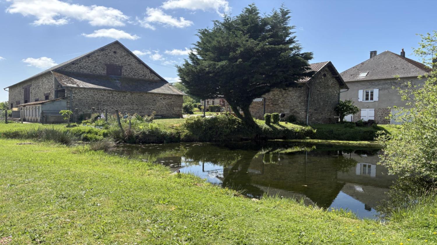  kaufen Freistehend Beyssac Corrèze 5