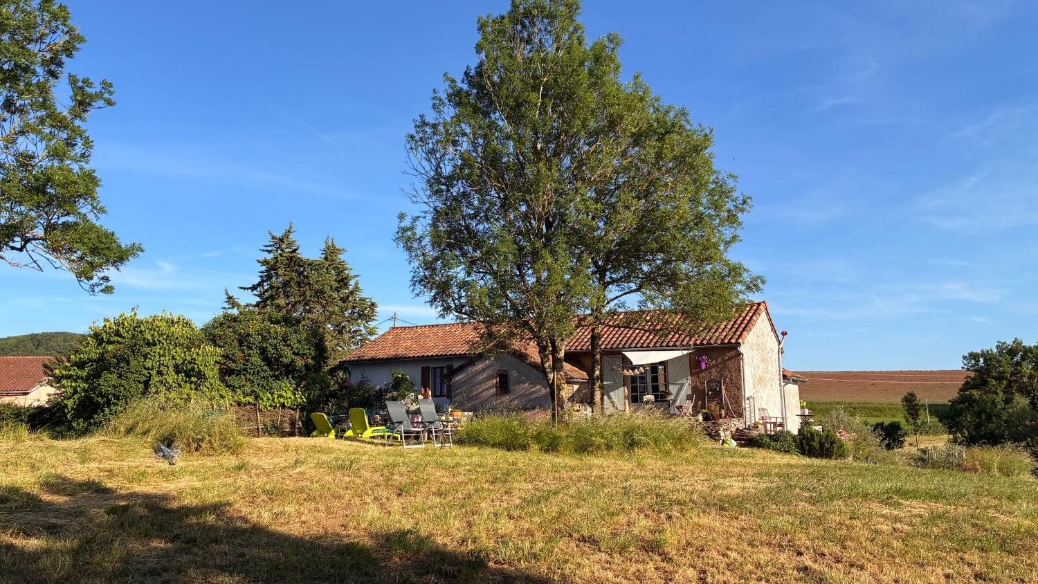  kaufen Bauernhof Saint-Sernin-sur-Rance Aveyron 3