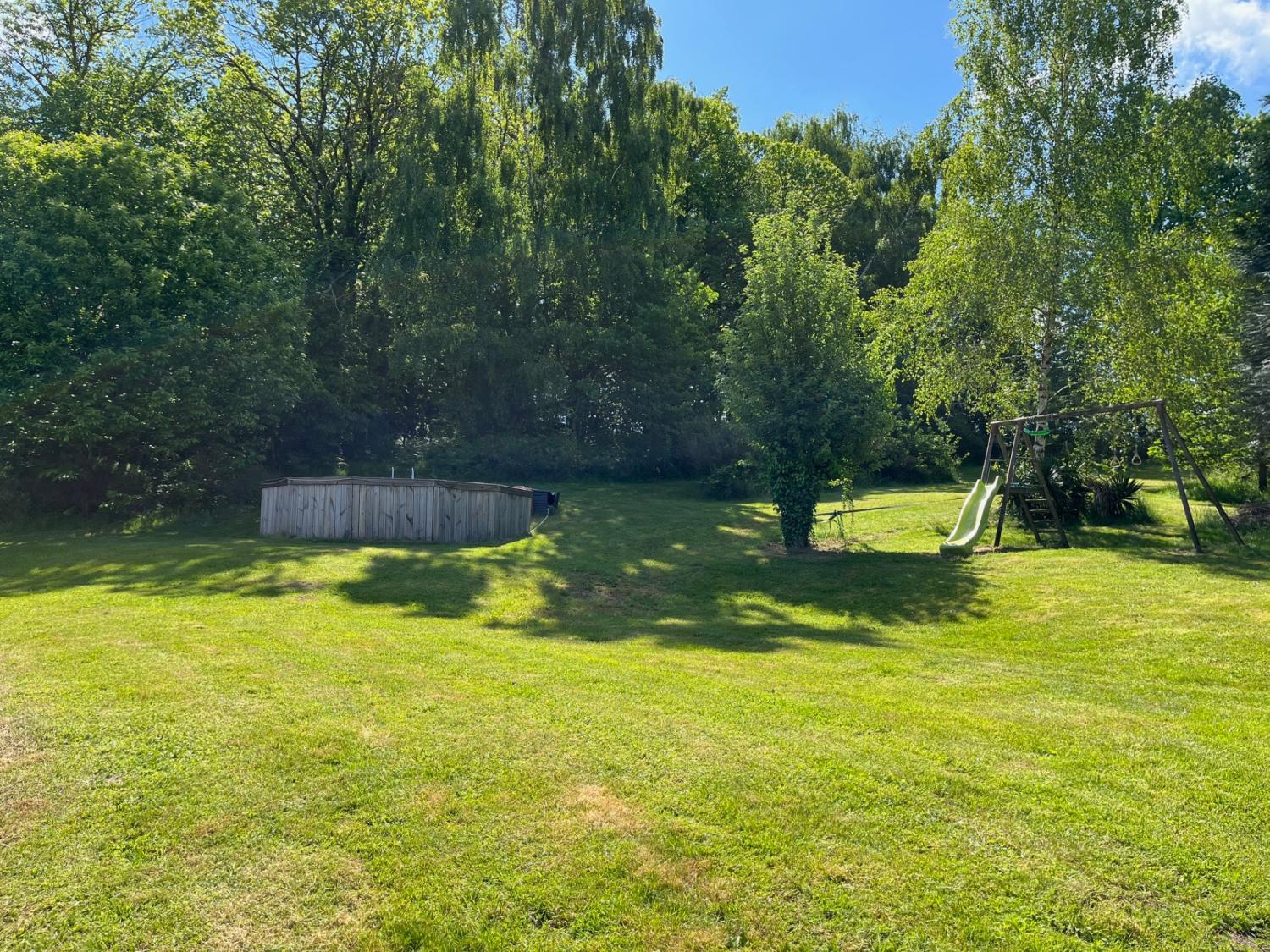 kaufen Haus Coussac-Bonneval Haute-Vienne 28