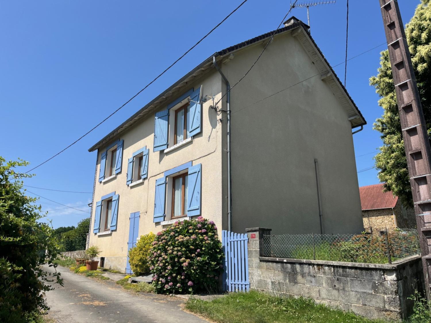  kaufen Freistehend Payzac Dordogne 19