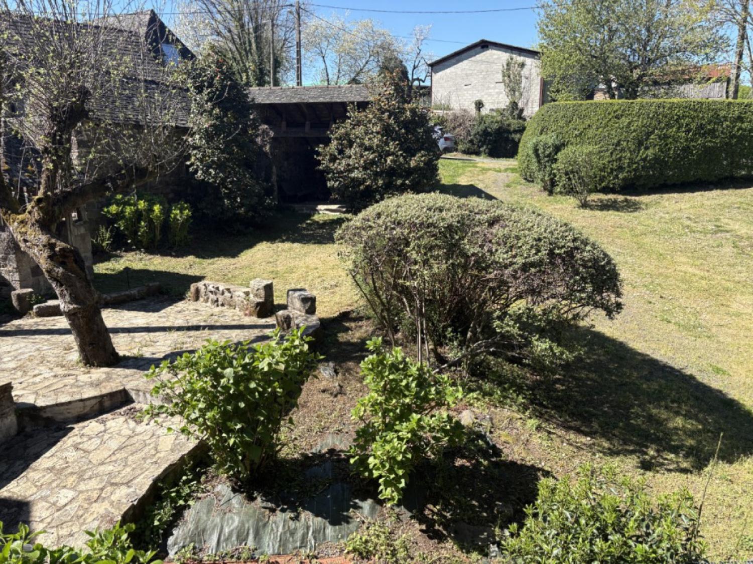 kaufen Freistehend Saint-Solve Corrèze 5