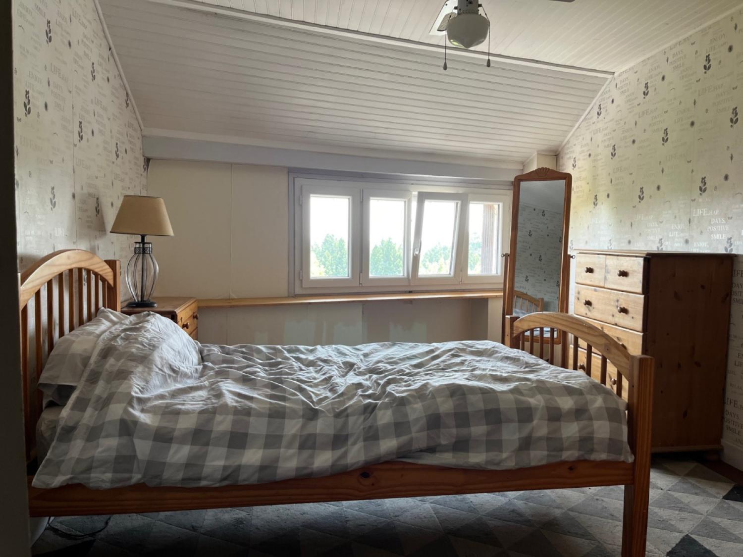 kaufen Dorfhaus Coussac-Bonneval Haute-Vienne 12