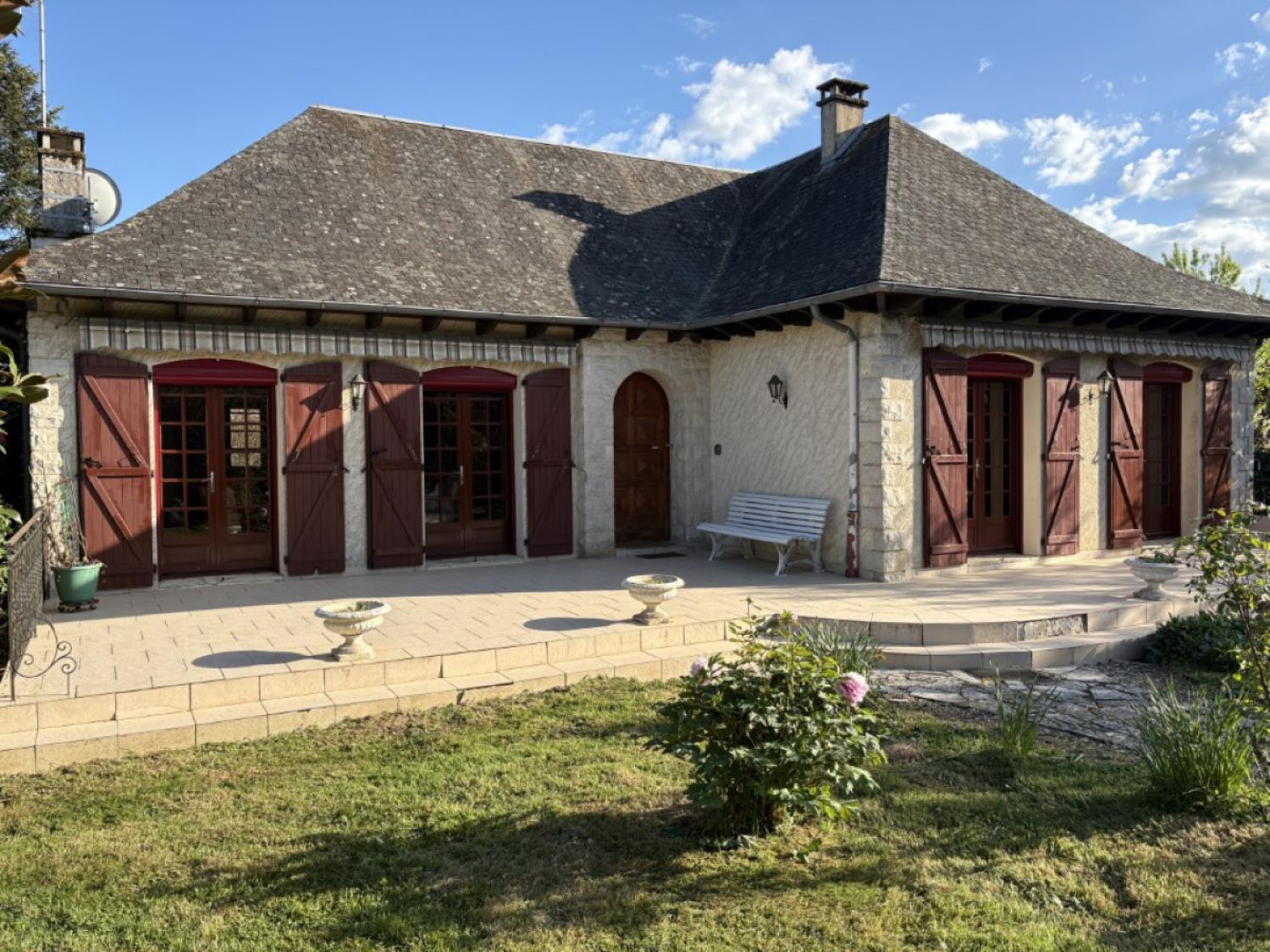 kaufen Freistehend Lubersac Corrèze 1
