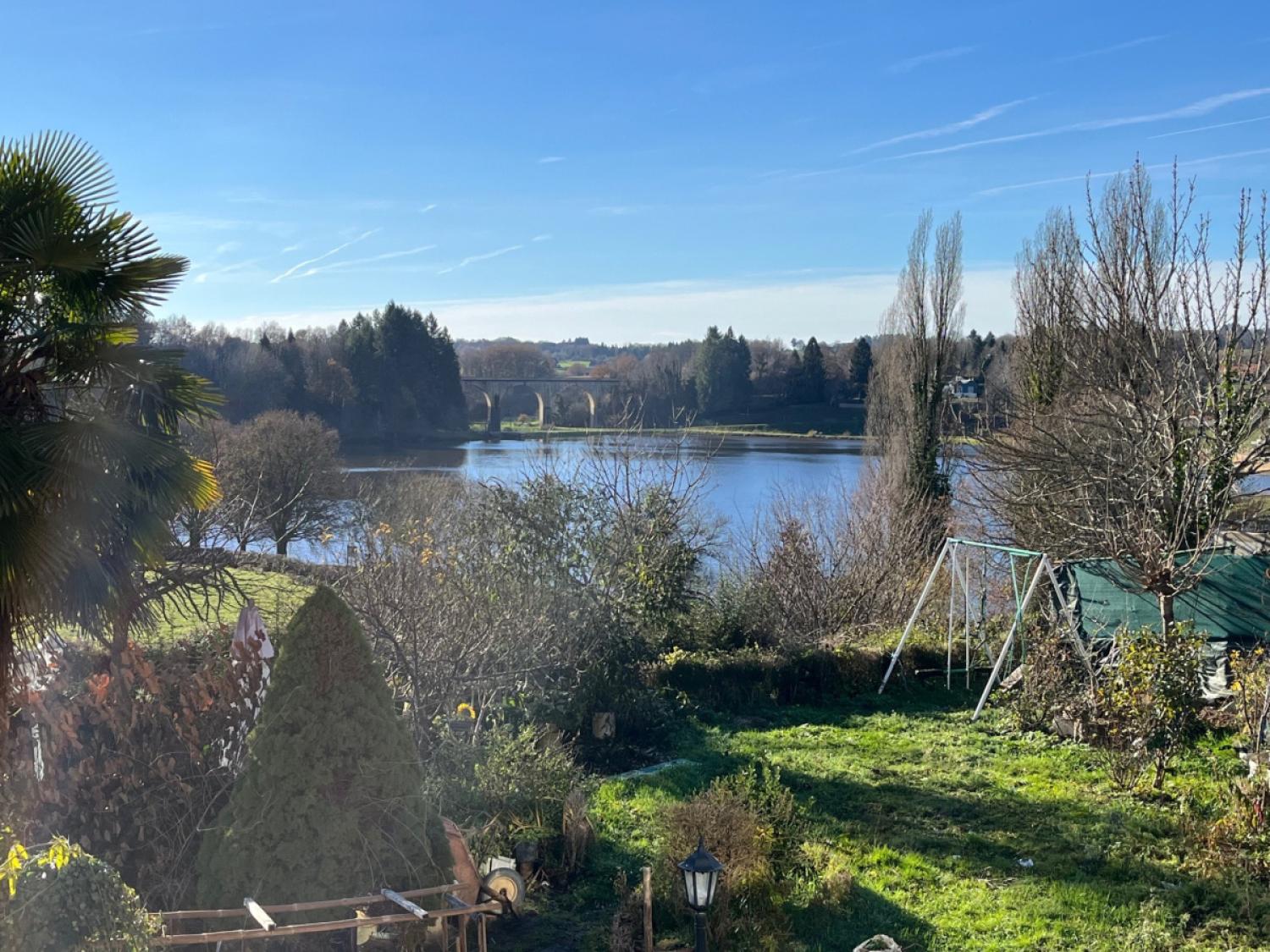  kaufen Freistehend Saint-Yrieix-la-Perche Haute-Vienne 14