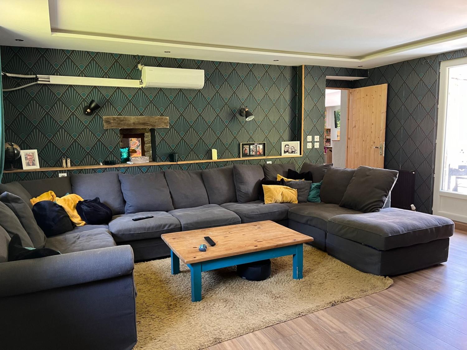 kaufen Haus Coussac-Bonneval Haute-Vienne 13