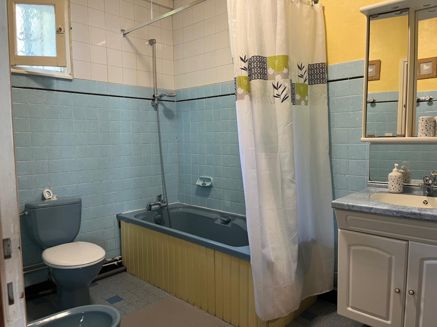  kaufen Ferienhaus/ Gästezimmer La Coquille Dordogne 14