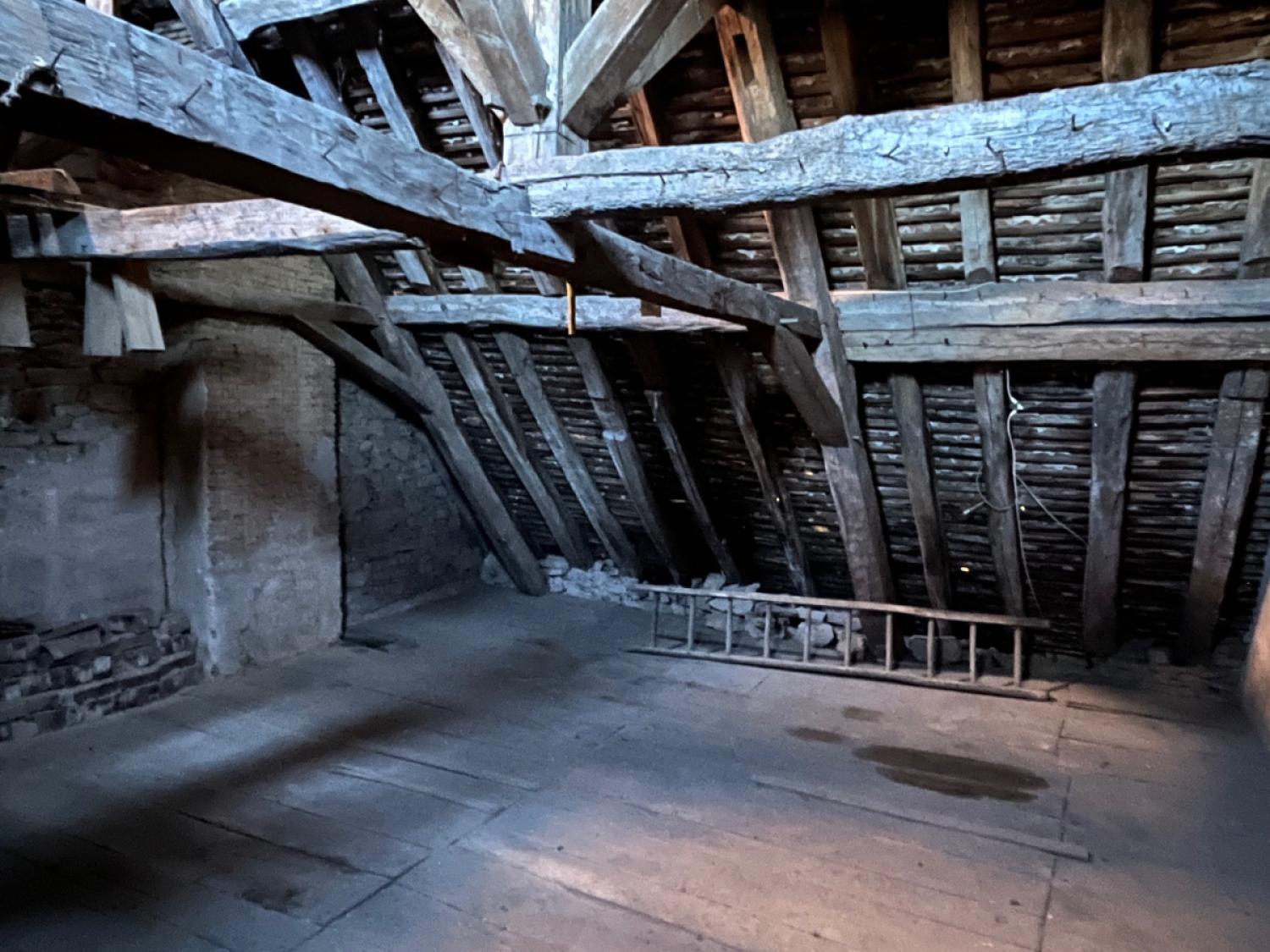 kaufen Dorfhaus Coussac-Bonneval Haute-Vienne 16