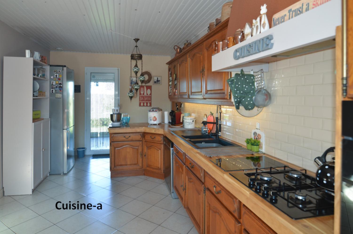  kaufen Freistehend Cronat Saône-et-Loire 14