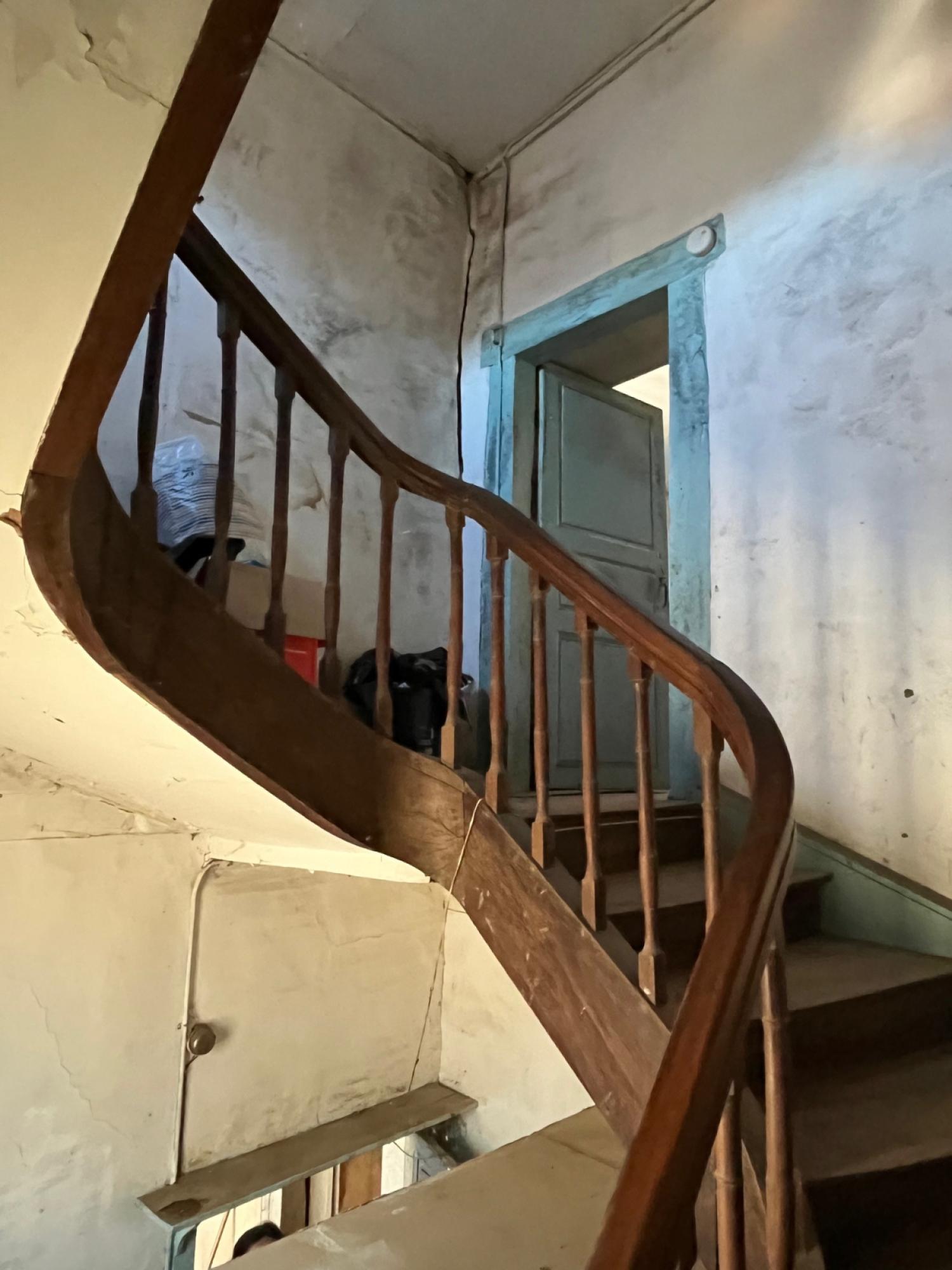 kaufen Dorfhaus Coussac-Bonneval Haute-Vienne 9