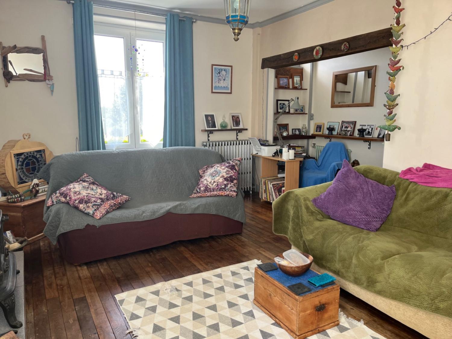  kaufen Ferienhaus/ Gästezimmer La Coquille Dordogne 7