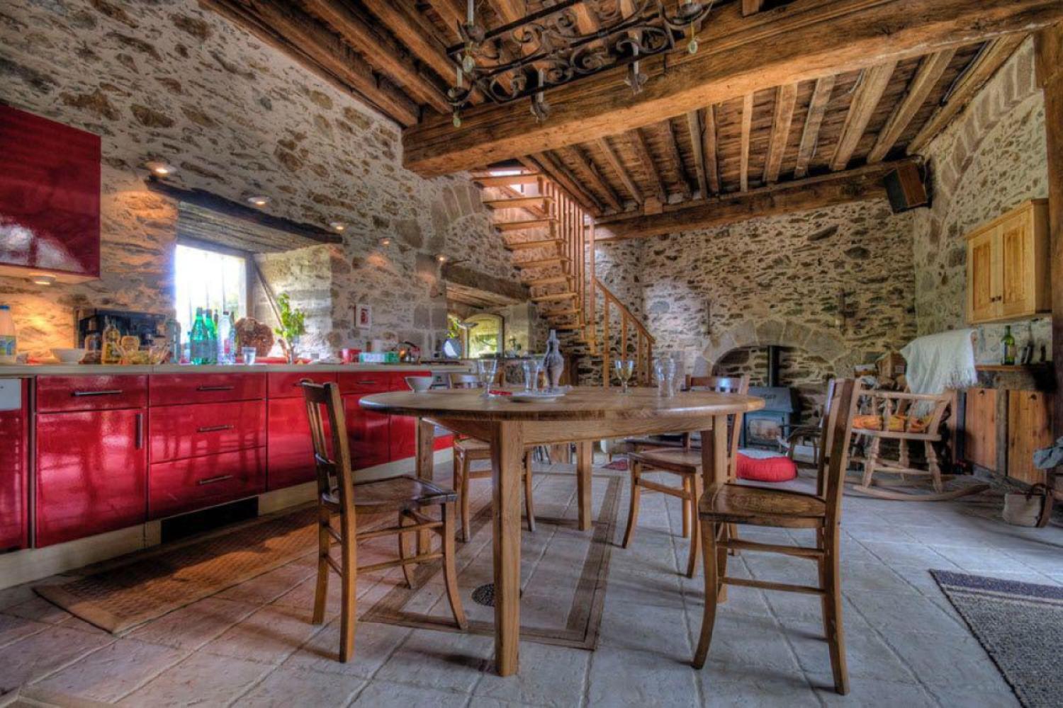  kaufen Freistehend Saint-Solve Corrèze 6