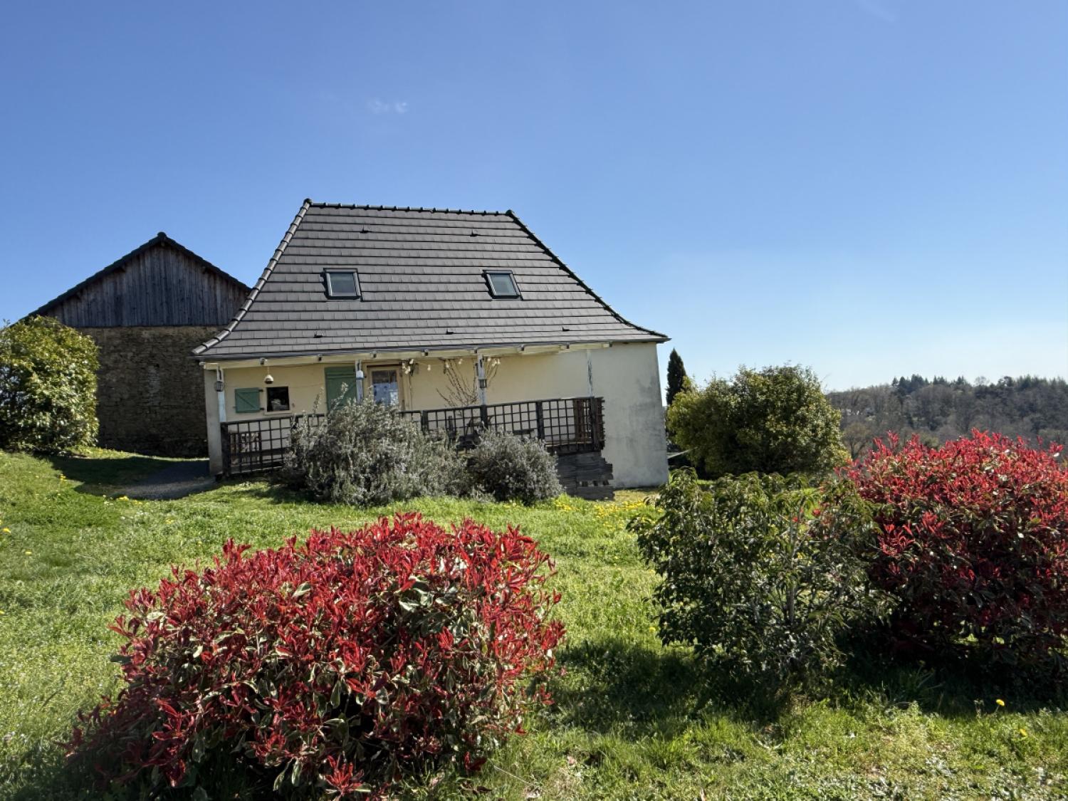  kaufen Freistehend Lascaux Corrèze 1