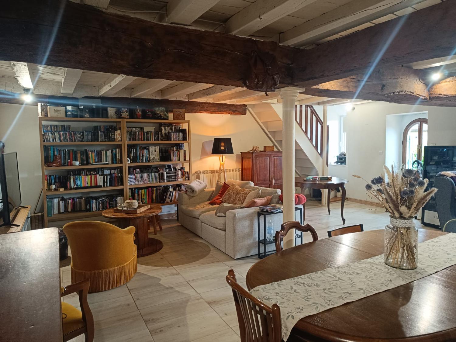  kaufen Haus Essertenne Saône-et-Loire 25