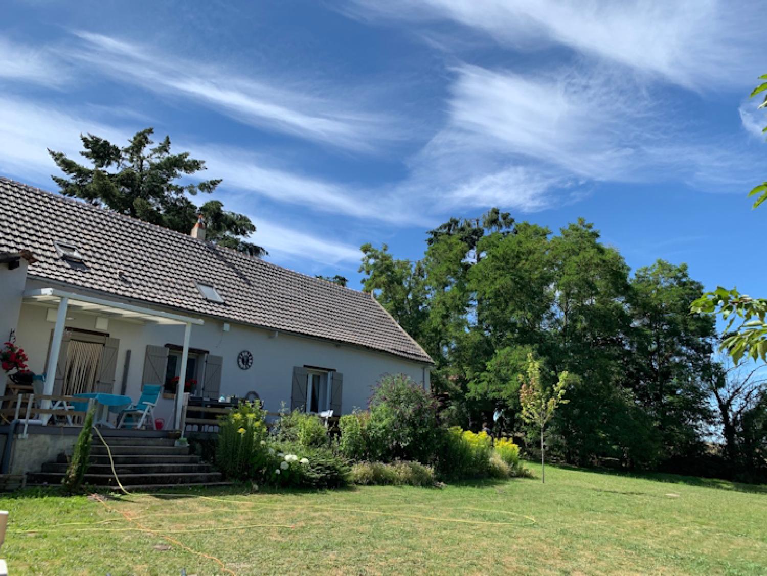  kaufen Freistehend Cronat Saône-et-Loire 26