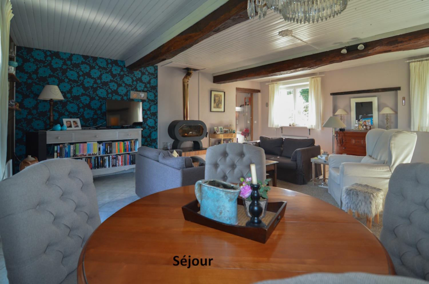  kaufen Freistehend Cronat Saône-et-Loire 5