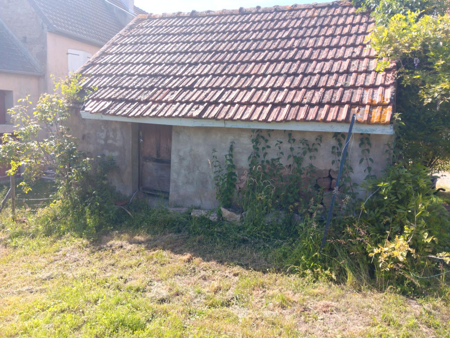  kaufen Haus Essertenne Saône-et-Loire 8