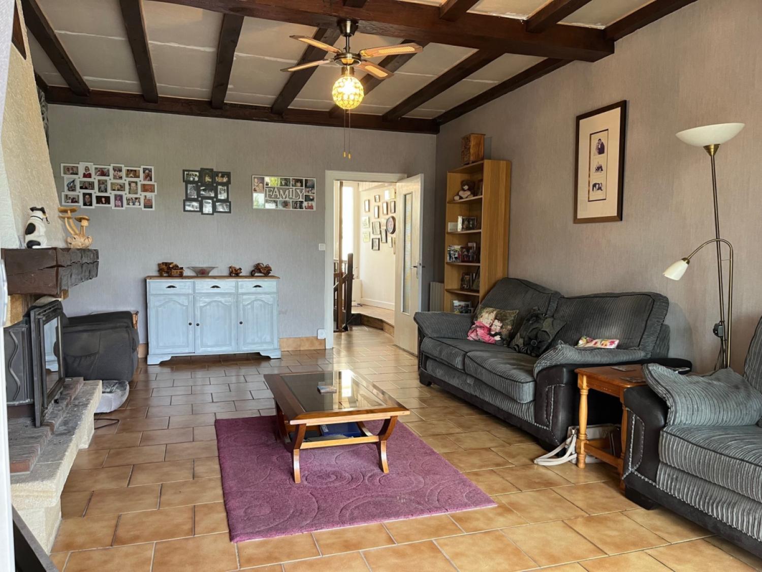 kaufen Dorfhaus Coussac-Bonneval Haute-Vienne 8