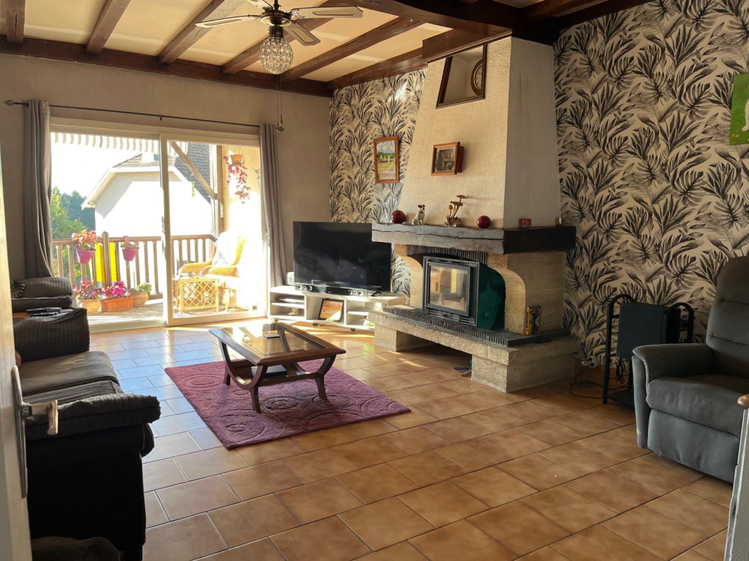 kaufen Dorfhaus Coussac-Bonneval Haute-Vienne 7