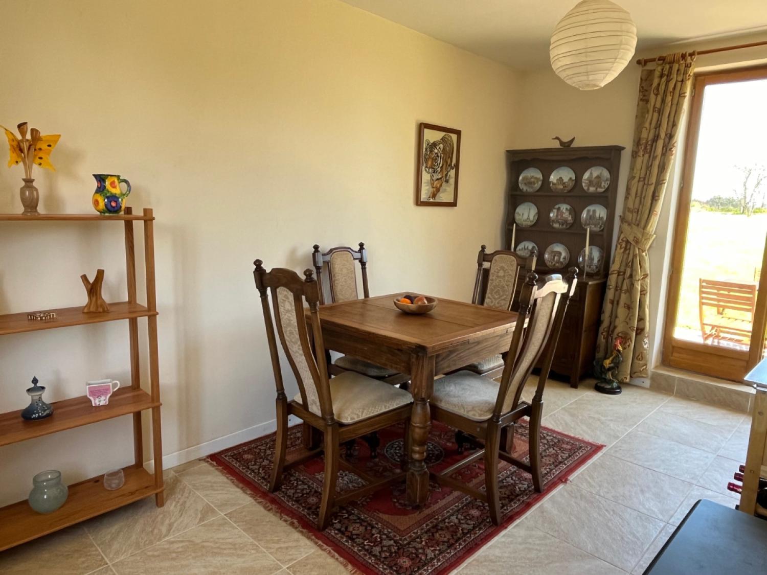 kaufen Freistehend Coussac-Bonneval Haute-Vienne 6