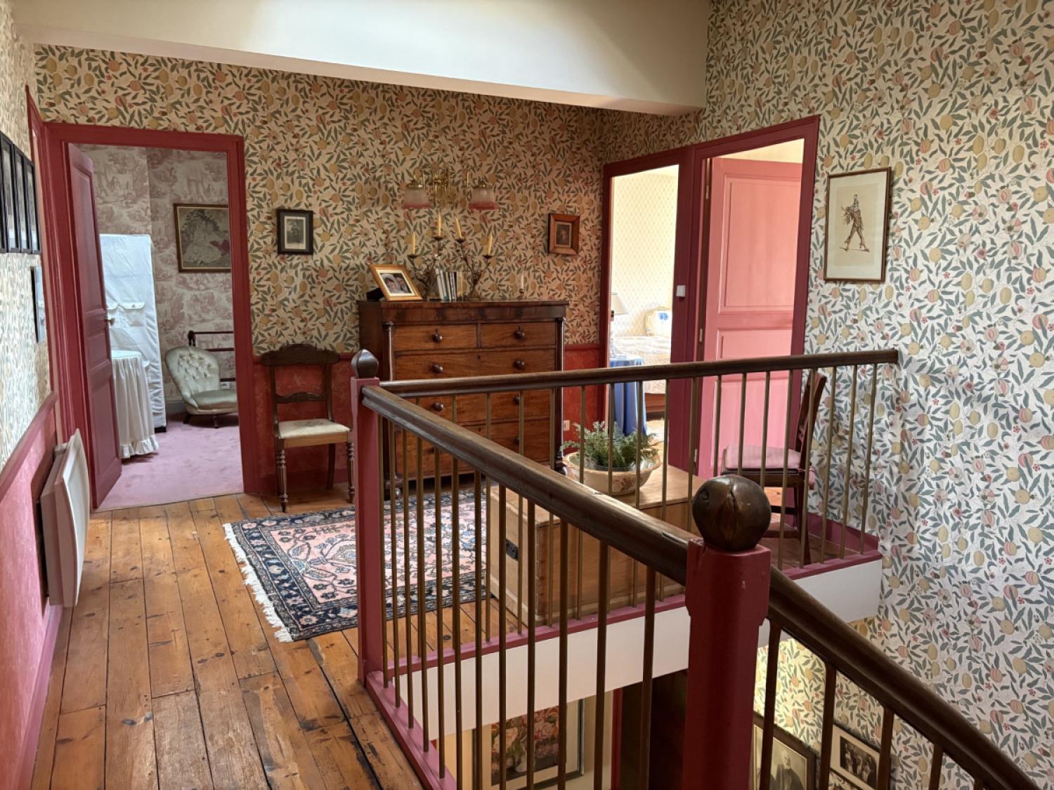 kaufen Bürgerhaus Payzac Dordogne 14
