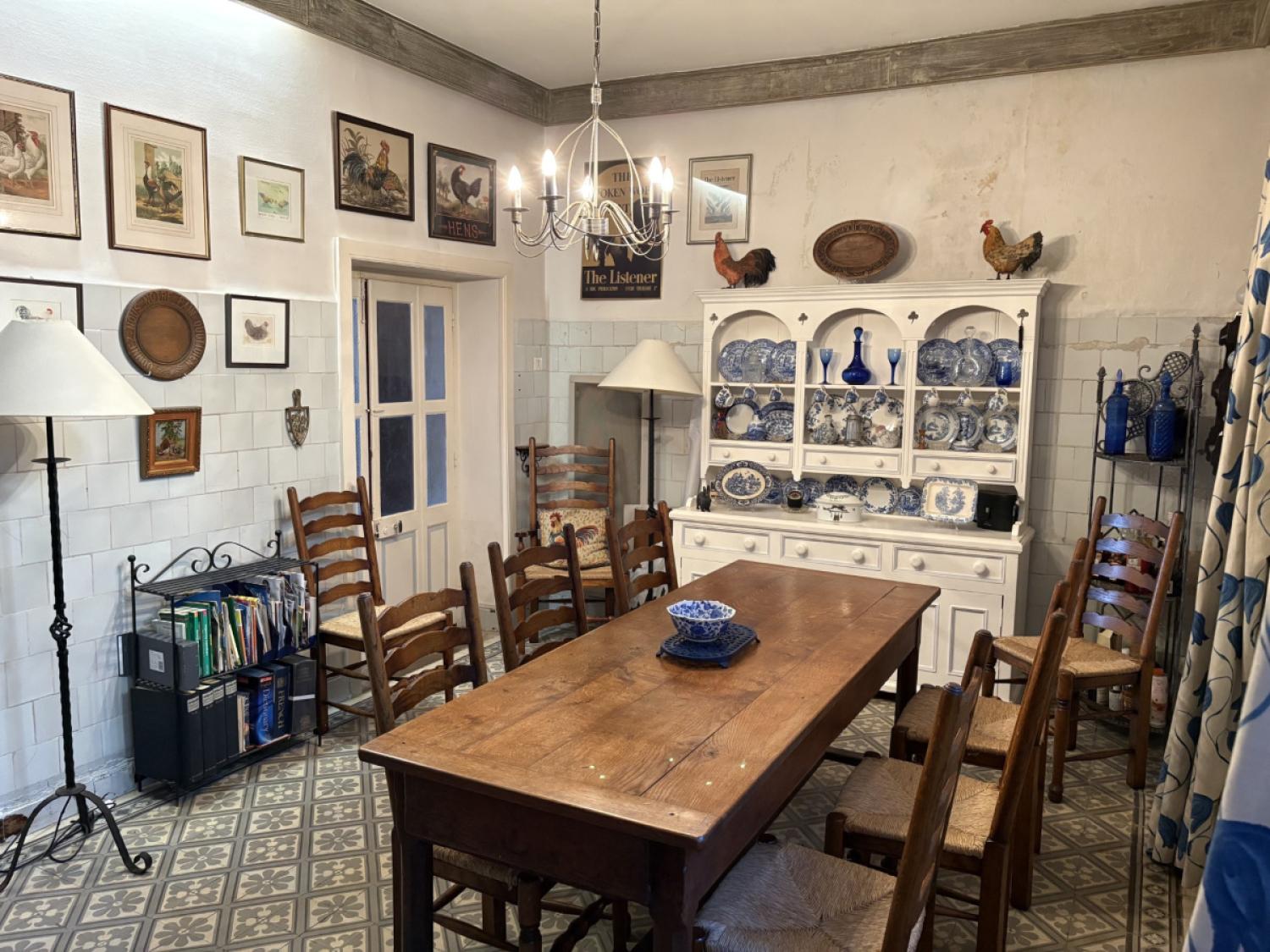 kaufen Bürgerhaus Payzac Dordogne 6