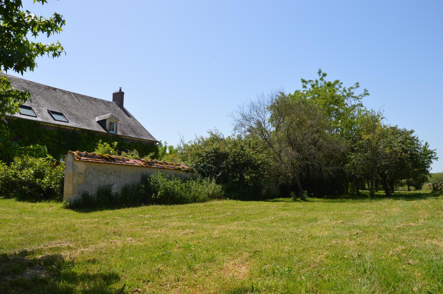  kaufen Landgut La Guerche-sur-l'Aubois Cher 23
