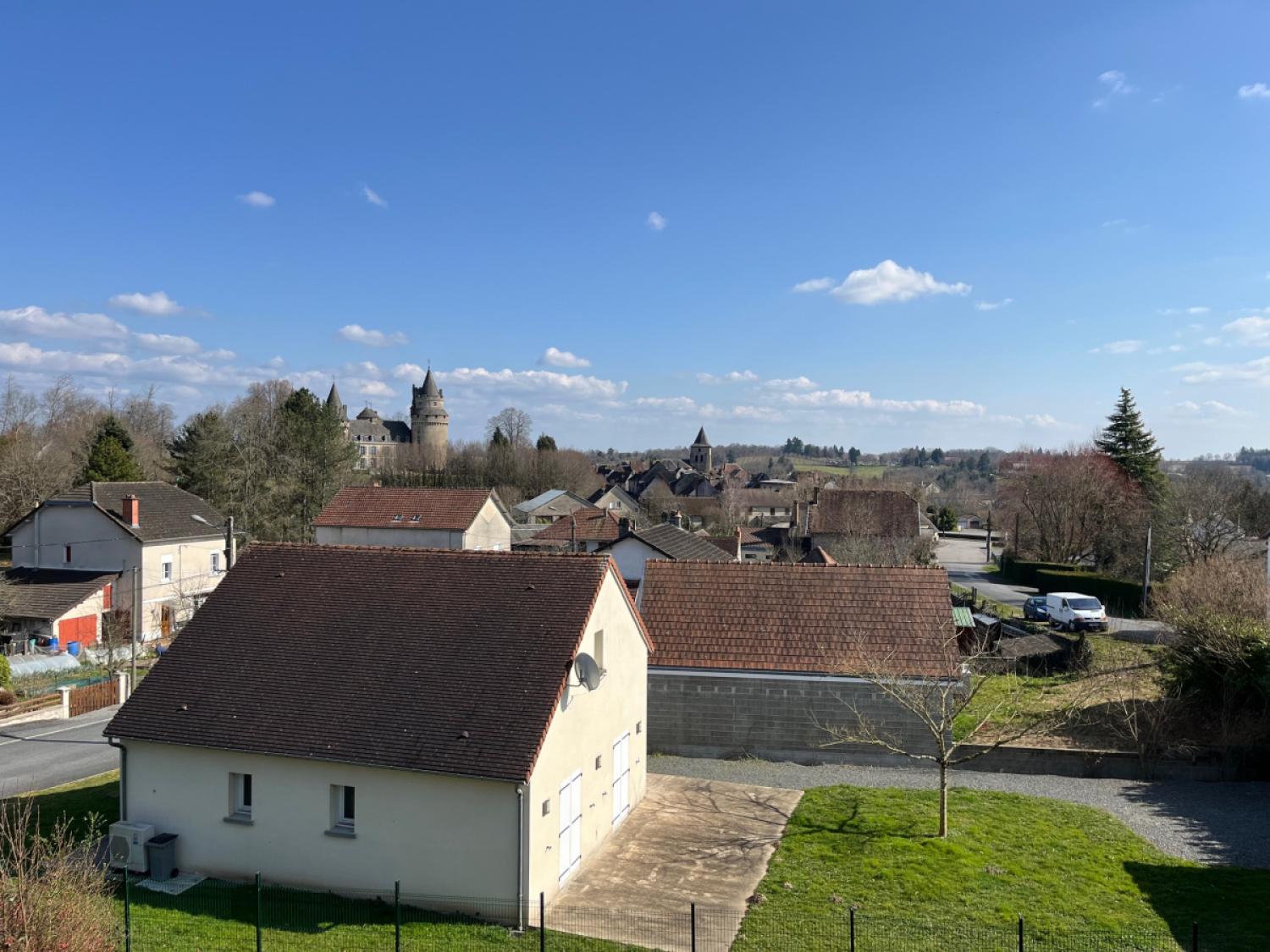 kaufen Freistehend Coussac-Bonneval Haute-Vienne 10