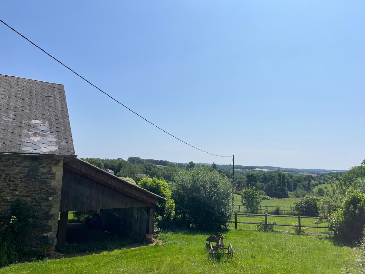  kaufen Freistehend Payzac Dordogne 25