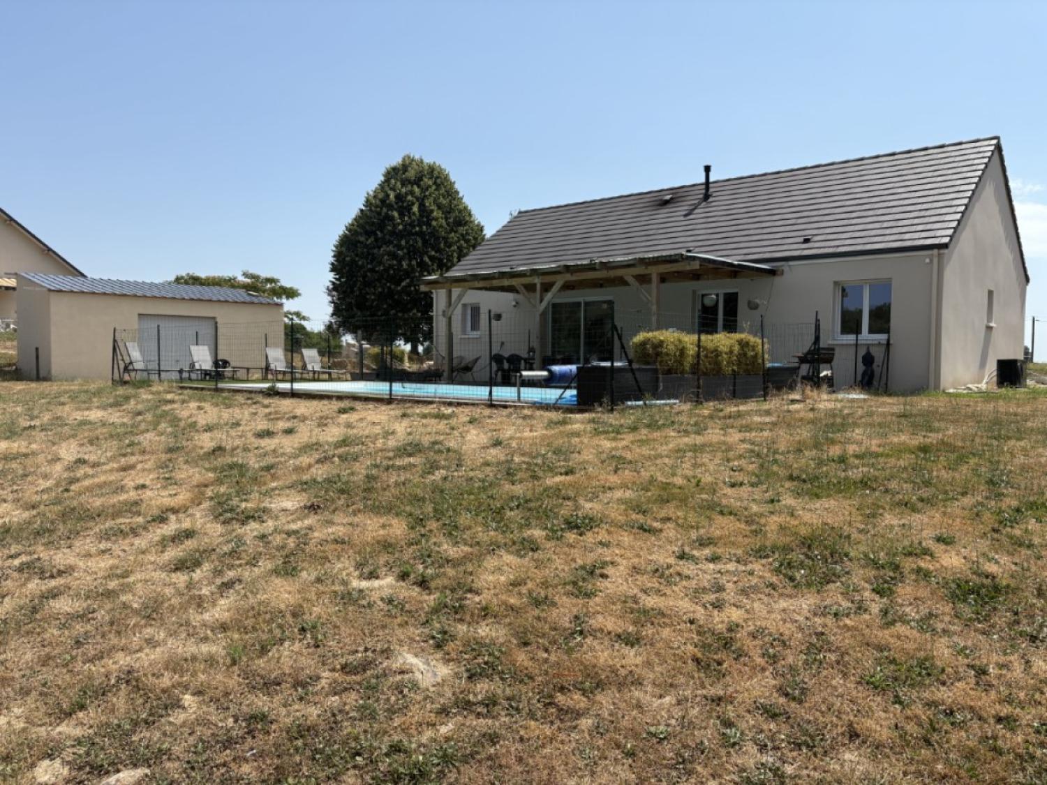 kaufen Neubauhaus Troche Corrèze 16