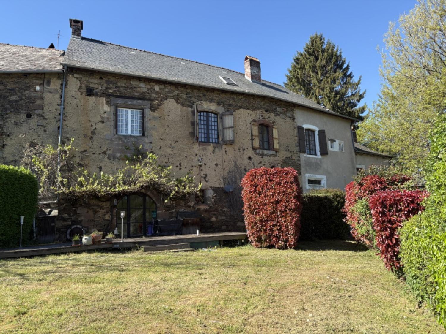  kaufen Freistehend Saint-Solve Corrèze 18
