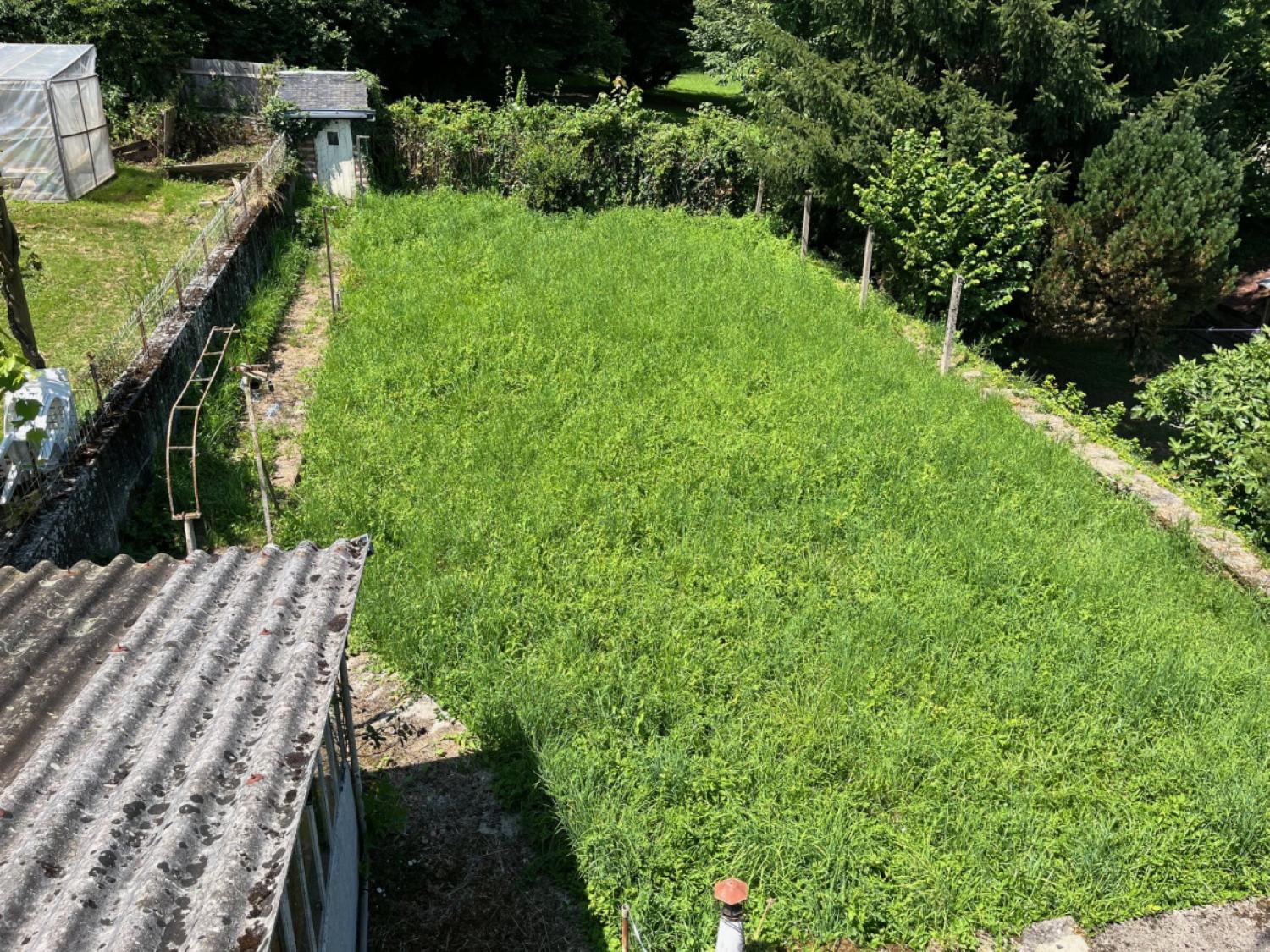  kaufen Dorfhaus Coussac-Bonneval Haute-Vienne 5