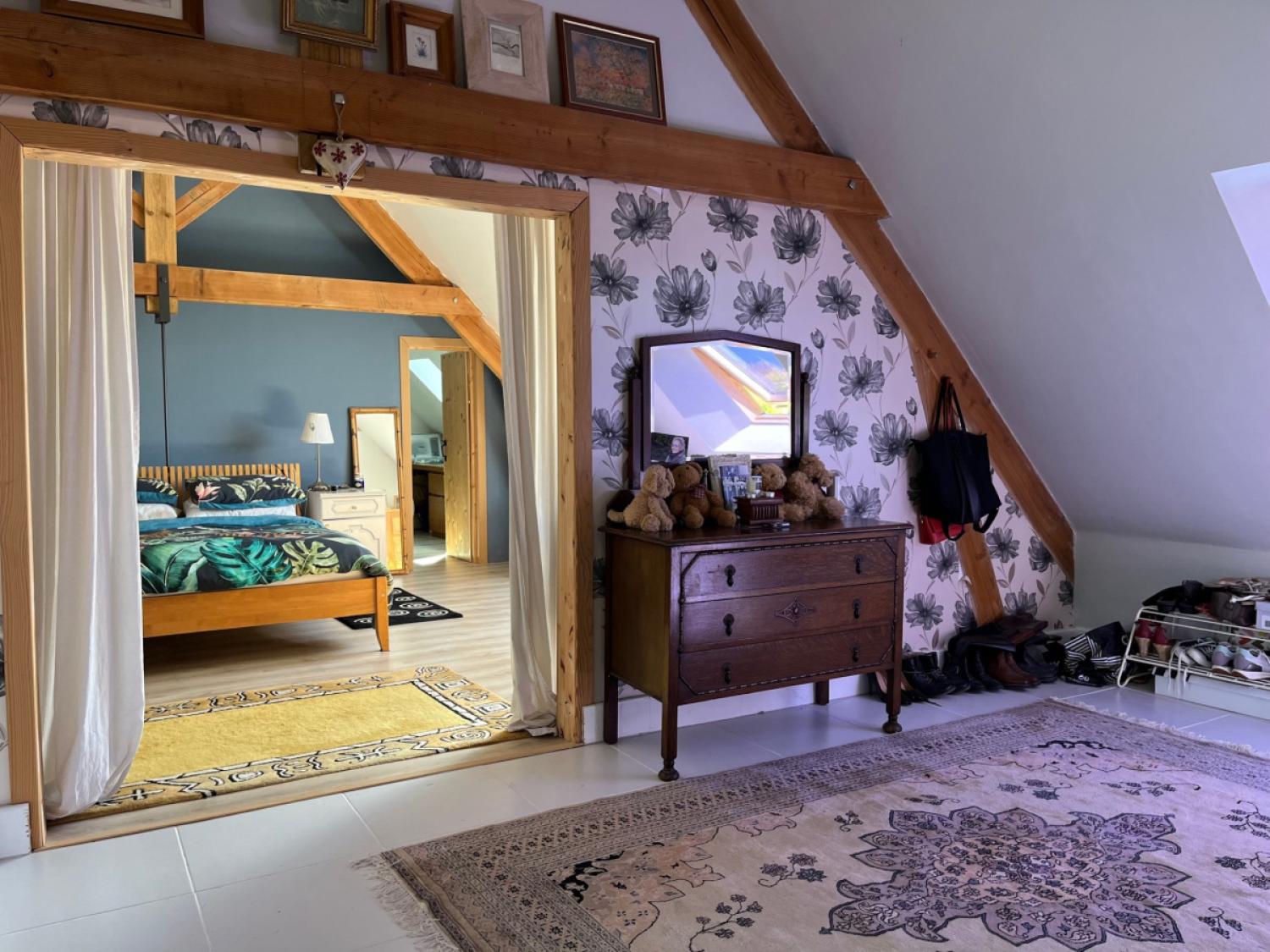 kaufen Häuser mit Zuhause Coussac-Bonneval Haute-Vienne 15
