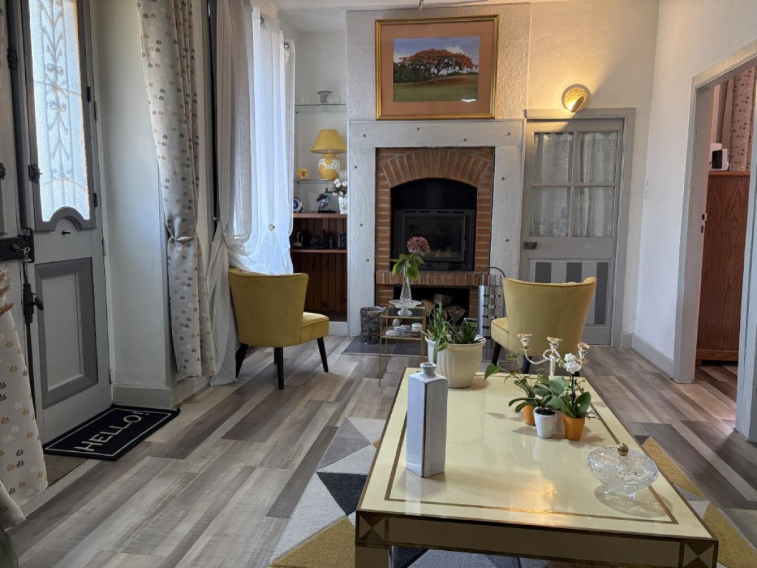 kaufen Freistehend Arnac-Pompadour Corrèze 9
