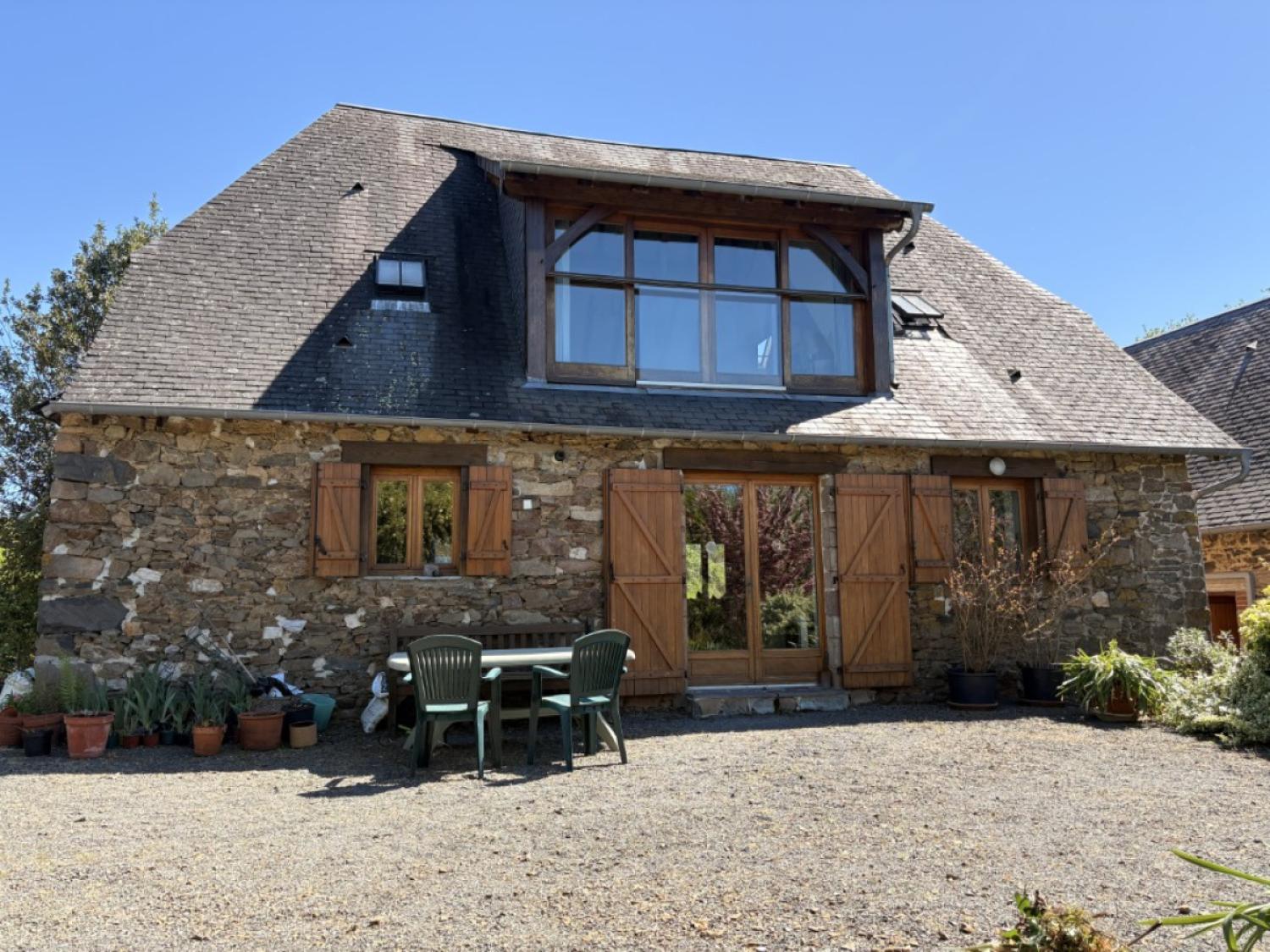  kaufen Häuser mit Zuhause Lascaux Corrèze 5