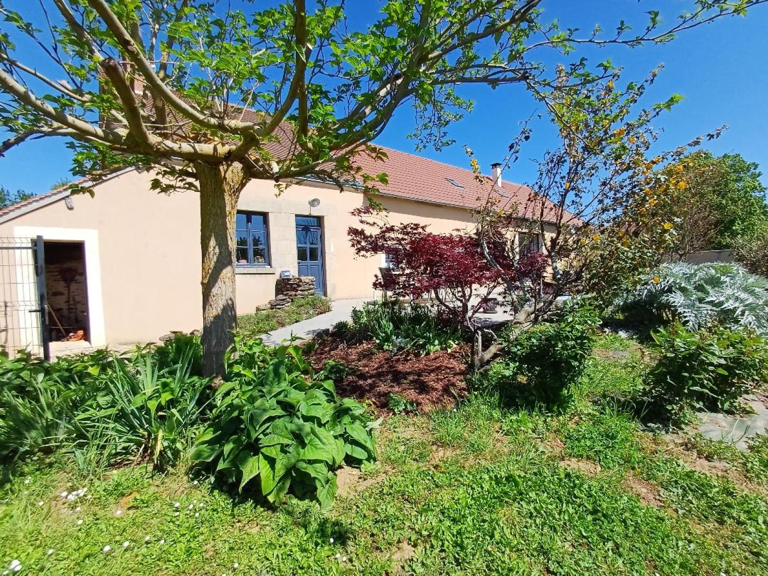  kaufen Haus Saint-Plantaire Indre 12