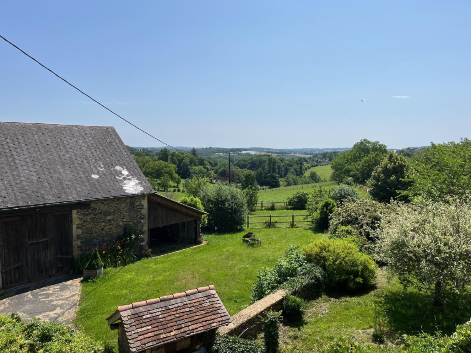  kaufen Freistehend Payzac Dordogne 21