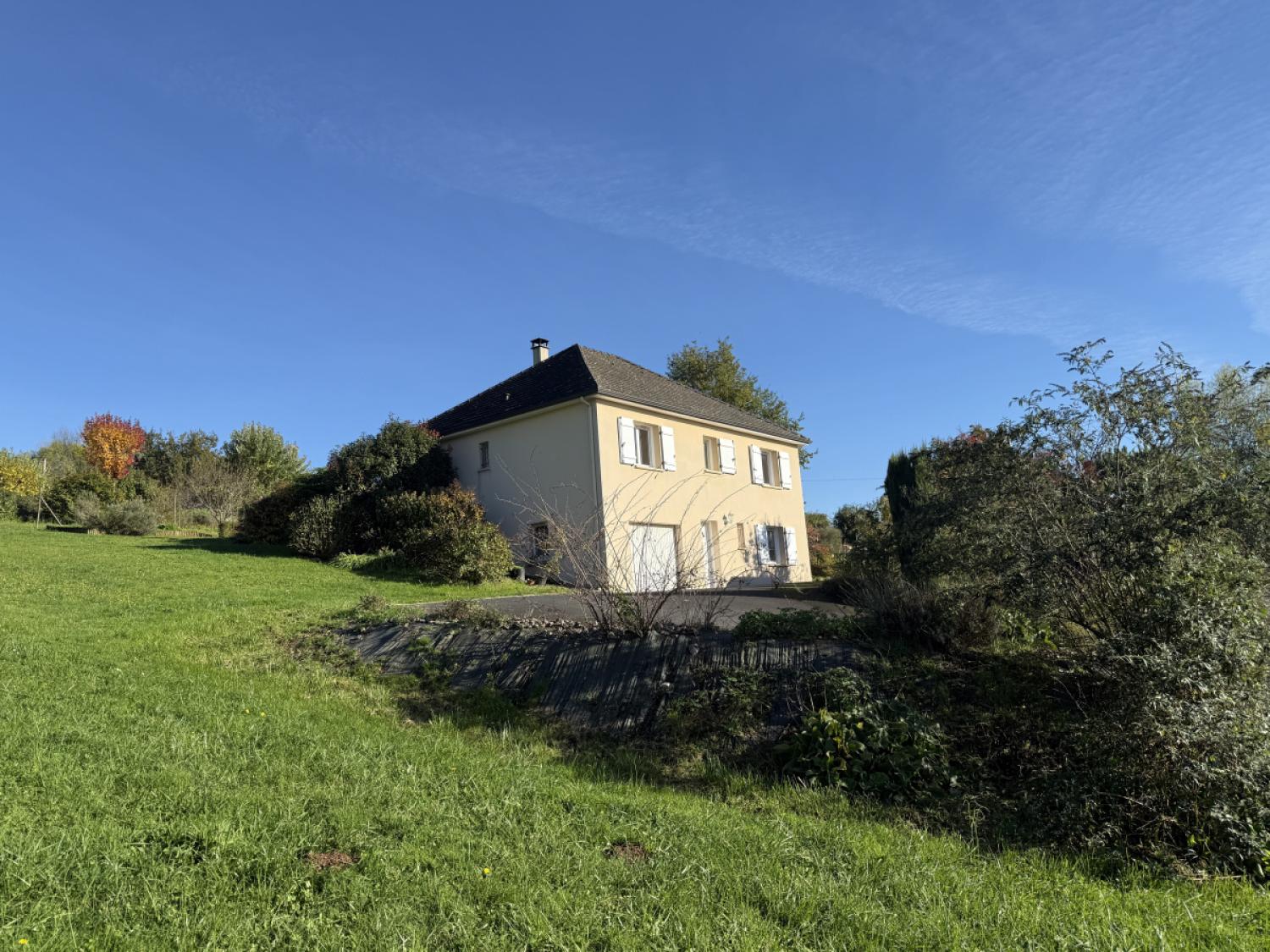  kaufen Freistehend Vignols Corrèze 19