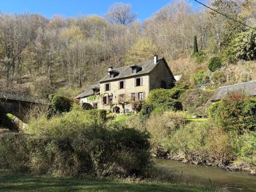 Vigeois Corrèze Haus Bild 7360522