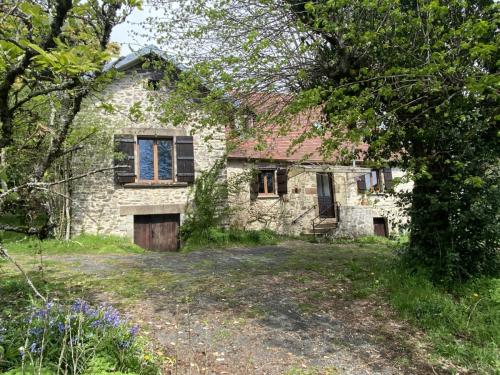 Juillac Corrèze Bauernhof Bild 7362385