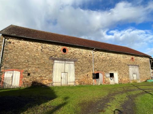  kaufen Bauernhof Saint-Yrieix-la-Perche Haute-Vienne 2