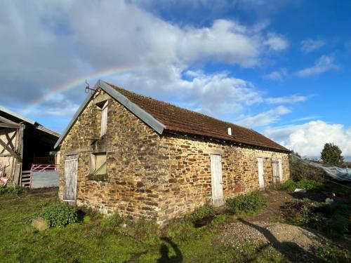  kaufen Bauernhof Saint-Yrieix-la-Perche Haute-Vienne 18