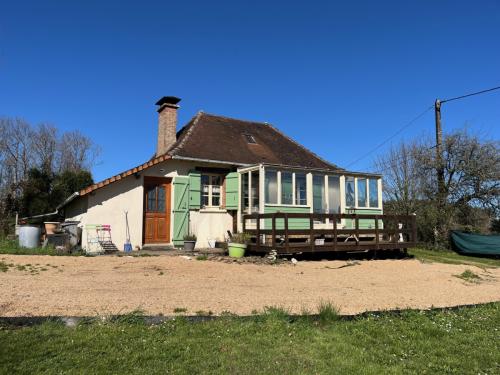 Meuzac Haute-Vienne Haus Bild 7360526