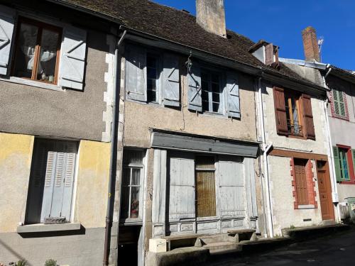 Coussac-Bonneval Haute-Vienne Dorfhaus Bild 7361810