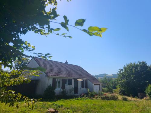 Onlay Nièvre Freistehend Bild 7361902
